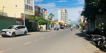 ĐÁT MẶT TIỀN ĐƯỜNG CỦ CHI - NHA TRANG - NGANG 11M - CÁCH BIỂN 600M