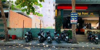 ĐẤT MẶT TIỀN ĐƯỜNG LÊ ĐẠI HÀNH - KHU BÀN CỜ NHA TRANG