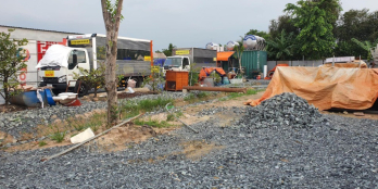 Lô Góc Đất 2 Mặt Tiền Hẻm Trường Chinh TTN Q12- 8.5m x16m Chỉ 9 Tỷ 3