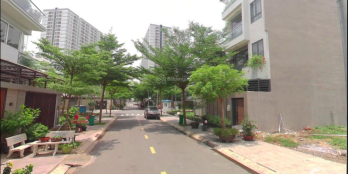 Chính chủ bán gấp lô đất Nam Long Trần Trọng Cung, Quận 7 DT: 5x24m: giá 4,5 tỷ