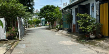 Bán sỉ 11 nền / QL 1A, thông qua khu dân cư Vĩnh Lộc, Bình Hưng Hòa B, Bình Tân