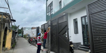 cần ra lô đất Phường Phú Thọ- Thành Phố Thủ Dầu Một- Bình Dương( sổ sẵn).