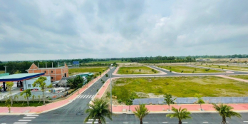 GARDEN RIVERSIDE - Ra mắt phân khu mới, ngập tràn ưu đãi chỉ duy nhất ngày 16/10