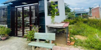 BÁN ĐẤT MT ĐƯỜNG BÌNH MINH KCN GIANG ĐIỀN TRẢNG BOM ĐN 5×20 THỔ CƯ 100%