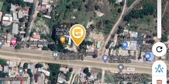 Chính chủ cần bán đất nền full thổ cư Khu dân cư Vĩnh tân -Tuy Phong-Bình Thuận