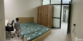 Cho thuê căn hộ chu cư mini tại ngõ 255 Cầu Giấy , Phường Dịch Vọng ,  Cầu Giấy