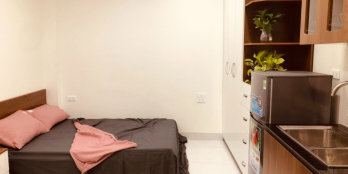 Có phòng Cho thuê giá 5tr2 ngõ 44 Trần Thái Tông