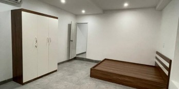 CHO THUÊ CĂN HỘ 1PN 1 PK NỘI THẤT ĐẦY ĐỦ