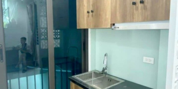 CHO THUÊ CCMN ĐỐNG ĐA - BAN CÔNG THOÁNG MÁT