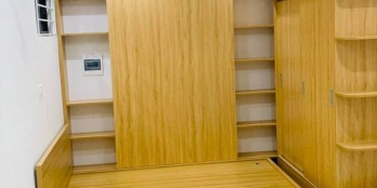 CHO THUÊ CĂN HỘ MINI TẠI CHÙA LÁNG ĐỐNG ĐA