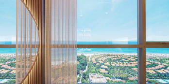 Mở giỏ hàng mới chiết khấu khủng, căn hộ biển 83m2 chỉ 1,9 tỉ (50%) là sở hữu