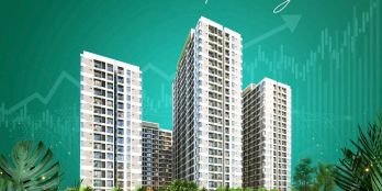 CHỈ CÒN DUY NHẤT 1 CĂN 2PN MT EASTMARK CITY GIÁ GỐC, VIEW ĐẸP