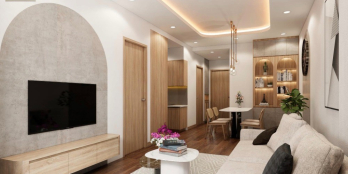 Cần bán căn 56m siêu hiếm Akari View nội khu giá 2.47 tỷ