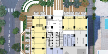 CĂN HỘ TRUNG TÂM PHỐ BIỂN QUY NHƠN-CHIẾC KHẤU ĐẶC BIỆT TỪ 500-800TR