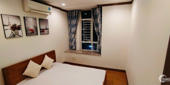 Bán gấp căn hộ cao cấp HAGL Đà Nẵng nội thất siêu VIP. Thời gian xem nhà 24/7