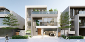 CHÍNH CHỦ CẦN BÁN BIỆT THỰ VEN BIỂN VIEW SÔNG - ĐỐI DIỆN 2 SÂN GOFL - SỔ LÂU DÀI