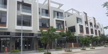 Chính thức mở bán dự án Nhà phố biển Mũi Né SUMMERLAND sỡ hữu lâu dài