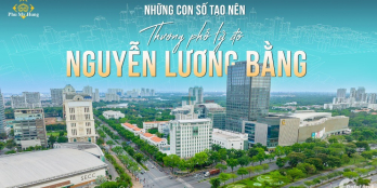 Bán shophouse Phú Mỹ Hưng giá gốc CĐT - Khu vực kinh doanh sầm uất - Vay 0% LS