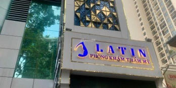 Nhà mặt tiền Lý Tự Trọng, P. Bến Thành, Quận 1 ngay chợ Bến Thành, đoạn đẹp nhất