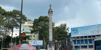 SIÊU PHẨM MẶT TIỀN Q5 KINH DOANH ĐA NGÀNH, 6 LẦU, MỚI ĐẸP LUNG LINH, 23 TỶ