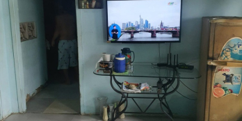 Bán Nhà Hẻm Xe Tải Trần Văn Quang 89m2 giá 80t trên m2