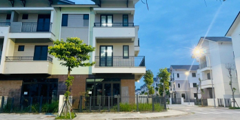 Với 6,9 tỷ sở hữu ngay nhà phố Centa City trong 3 năm tiềm năng tăng giá 300%