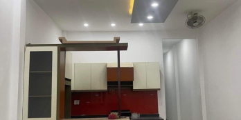 Nhà đẹp gần Đại học công nghệ Đồng Nai kp5 trảng dài