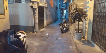 Chính chủ bán nhà ngõ phố Hào Nam, Ô chợ Dừa, Đống Đa, 35m2- giá 3,6 tỷ