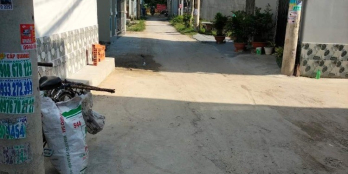 CHỈ HƠN 800 TRIỆU SỞ HỮU CĂN NHÀ MỚI XÂY KIÊN CỐ HIỆN ĐẠI TẠI ĐỨC HÒA