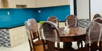 Bán nhà hẻm 4m Nguyễn Trãi P3 Q5 trệt lửng 3 lầu 4x17 giá 13 tỷ còn bớt