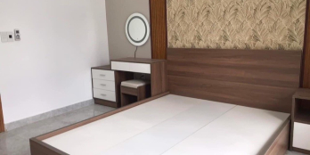 GIÁ NHỎ - NHÀ TO BỰ - NHÀ MỚI TINH