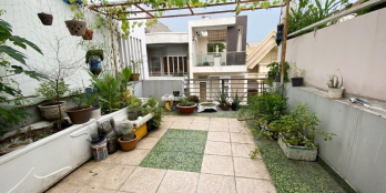 BÁN NHÀ TÂN BÌNH, NÚI THÀNH, NHÀ 4 TẦNG, SẴN DÒNG TIỀN, HẺM XE HƠI, 9.6 TỶ