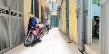 Bùi Xương Trạch, Thanh Xuân, 30m2 x 4T, MT 3.5m. Giá 3.5 tỷ.