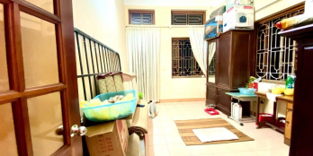 Chính Kinh, Thanh Xuân, 51m2 x 3T, MT 3.6m. Giá 5.4 tỷ.