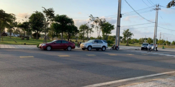 ĐẤT NỀN DỰ ÁN LIỀN KỀ KHU CÔNG NGHIỆP VSIP QUẢNG NGÃI