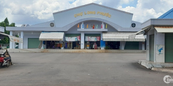 Đất nhà vườn Tp Bà Rịa 10 x 42m, gần chợ gần đường lớn