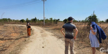 Chủ Đất Cần Tiền Nên Bán Nhanh Lô Đất Vườn Giá Chỉ 373tr diện tích 1489m2 Sổ Sẵn