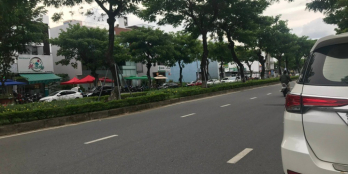 Bán 2 lô liền kề Nguyễn Phước Lan,Hoà Xuân,Cẩm Lệ,ĐN-TN-Đảo1-25 tỷ TL-0901127005