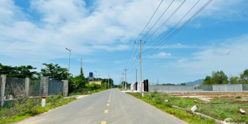 BÁN HƠN 1.080M2 THỔ CƯ 200M2, GẦN KCN TÂN HƯNG, DÂN CƯ SAN SÁT, TIỆN KINH DOANH