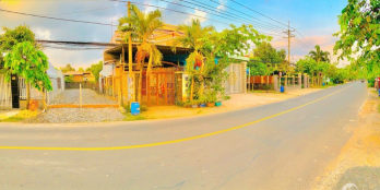 Chính chủ kẹt vốn bán gấp đất Củ Chi ngay MT đường Nguyễn Văn Khạ từ Tp Hcm 20km