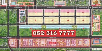 Chính chủ bán đất trung tâm hành chính huyện krông năng-Đặk Lăk GIÁ THOẢ THU