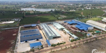 ĐẤT ĐẦU TƯ SINH LỜI CAO NGAY KCN - TP.LEIKU - GIA LA