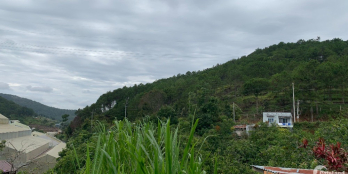 bán đất đường hẻm hùng vương phường 9 thành phố đà lạt, giá từ 650tr/nền 65m2