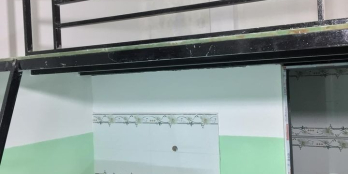 CHO THUÊ PHÒNG MỚI XÂY 100% tại 326 Dương Quản Hàm, P5, Q. Gò Vấp