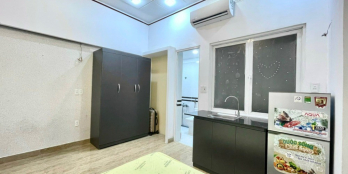 Khai Trương CHDV cho thuê tại Phạm Văn Chiêu