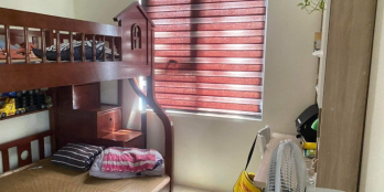 GIÁ TỐT, 1,9 TỶ  CHUNG CƯ IEC TỨ HIỆP 70M,2PN,2WC, FULL ĐỒ