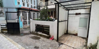 Nam Kỳ Khởi Nghĩa Quận 3 - 105m2  3 tầng nhà mới - Hẻm xe hơi