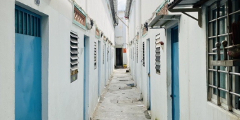 Quận 8- 480m2 thổ cư giá chỉ 35tr mét