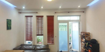 Khu VIP Tân Bình - 85m2 - HXH - nội thất châu Âu - chỉ 99 triệu/m2