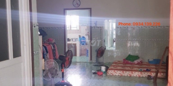 Bán nhà cấp 4, diện tích 137m2, sổ hồng riêng, xã hiệp phước nhà bè